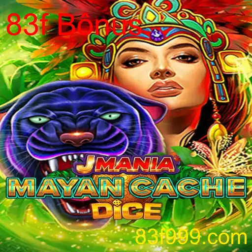 JManiaMayanCacheDice